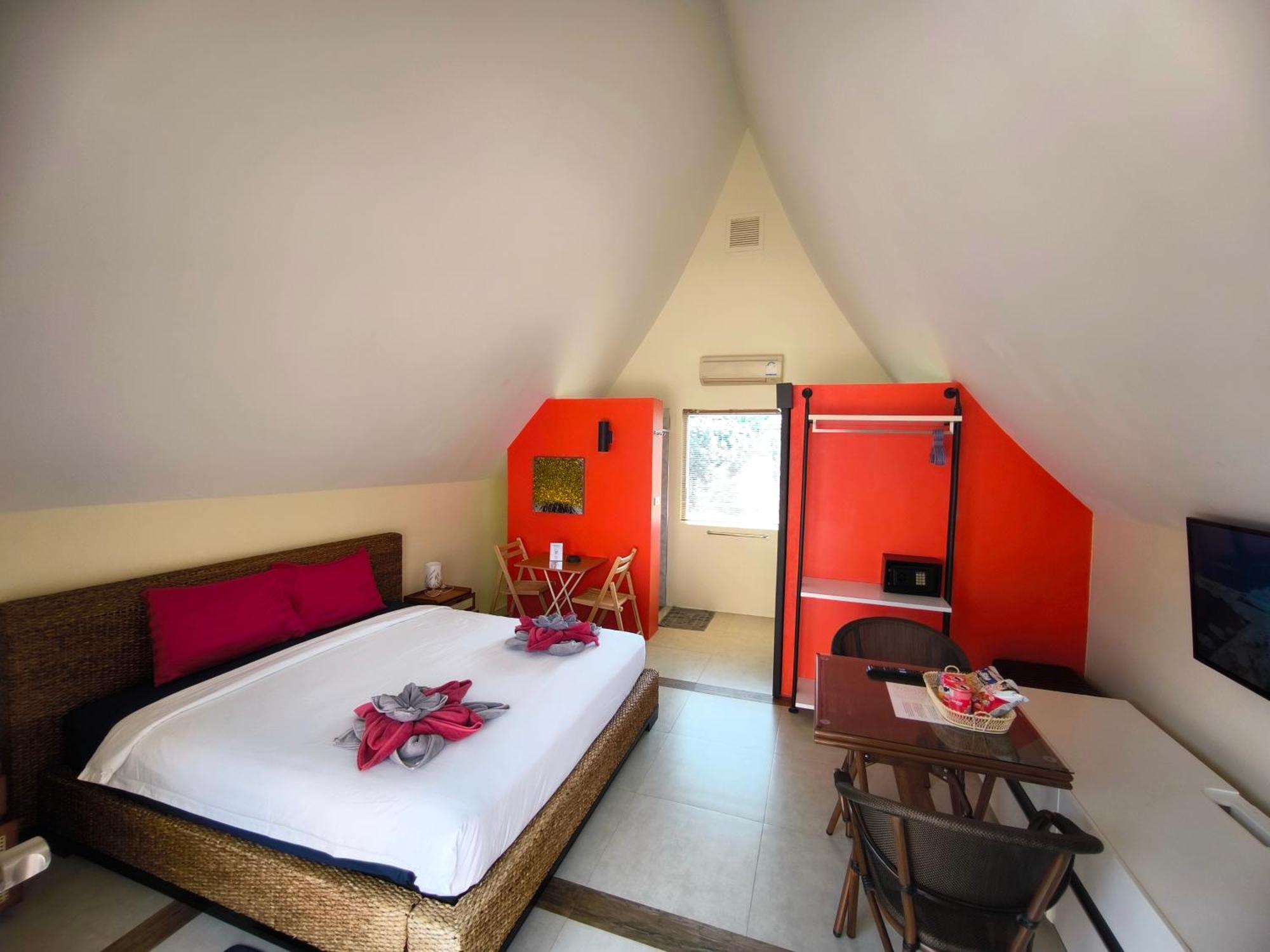 Blue Haven Bay Villa 21D And Resort Apartments Koh Chang Exterior foto