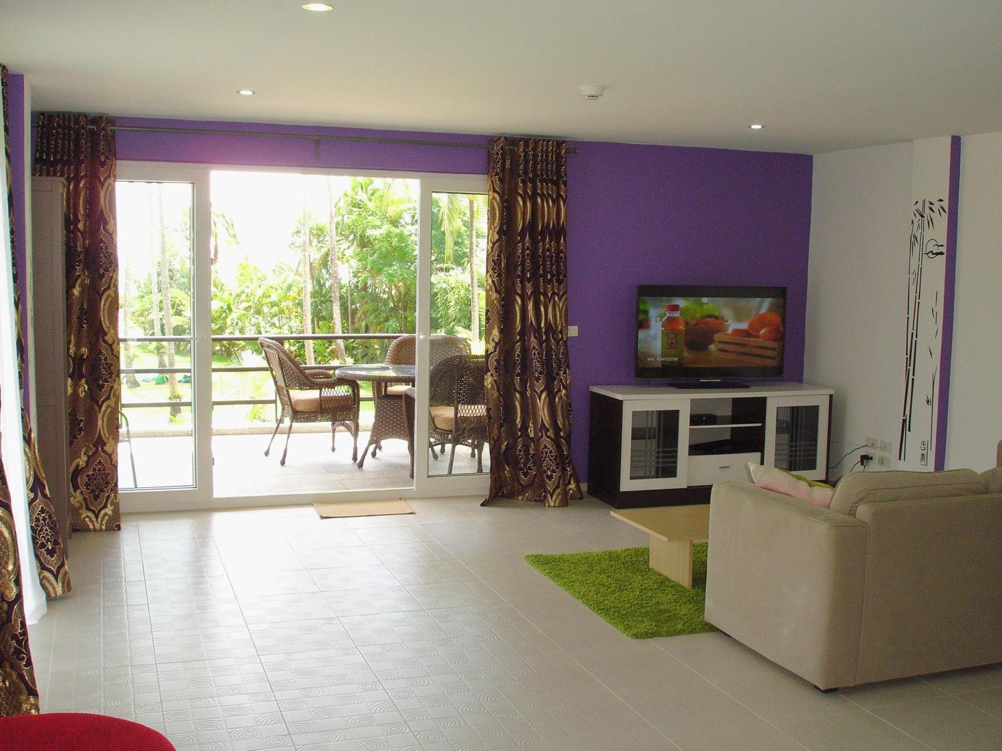 Blue Haven Bay Villa 21D And Resort Apartments Koh Chang Exterior foto